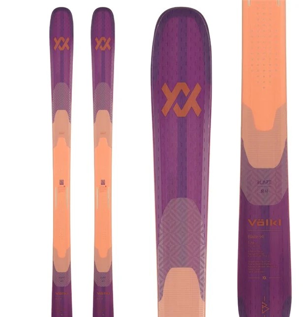 Volkl Blaze 94 2024-2025