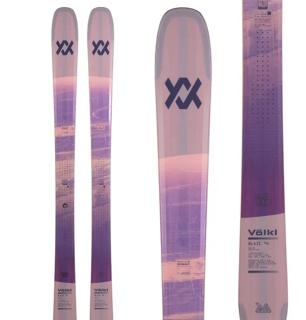Volkl Blaze 94 2025-2026