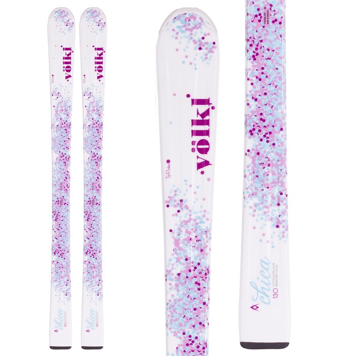 Volkl Chica - Girls'