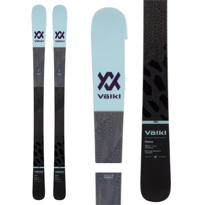 Volkl Kama Womens