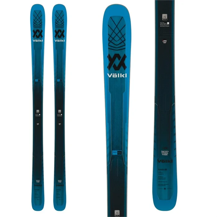 Volkl Kendo 88
