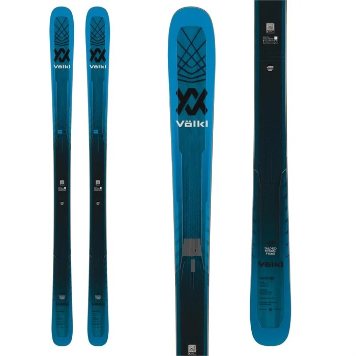 Volkl Kendo 88