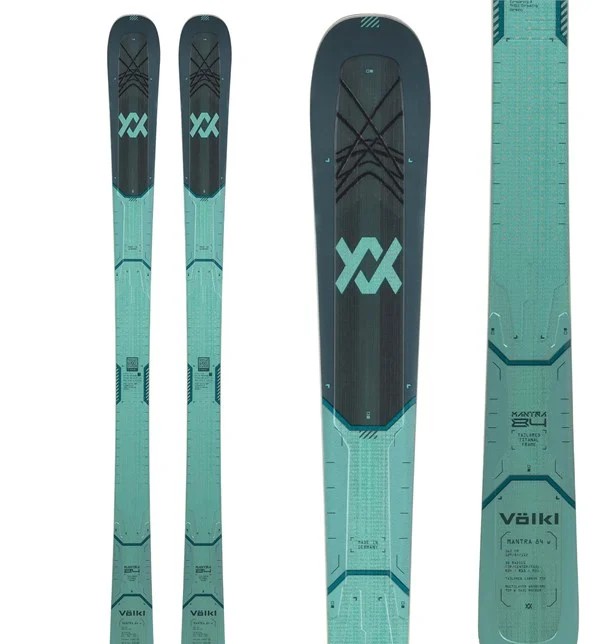Volkl Mantra 84 W Womens 2025-2026