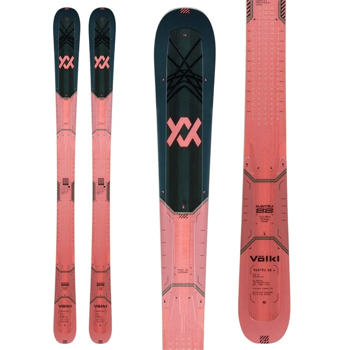 Volkl Mantra 88 W Womens