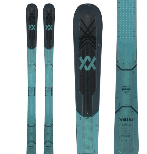 Volkl Mantra 88 2025-2026