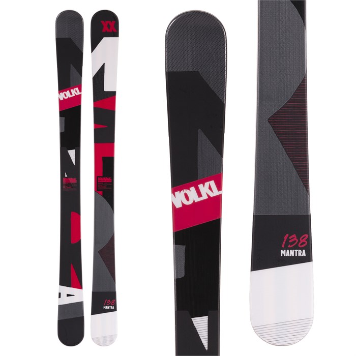 Volkl Mantra Jr - Boys'