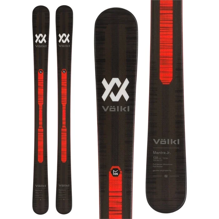 Volkl Mantra Junior - Big Boys'