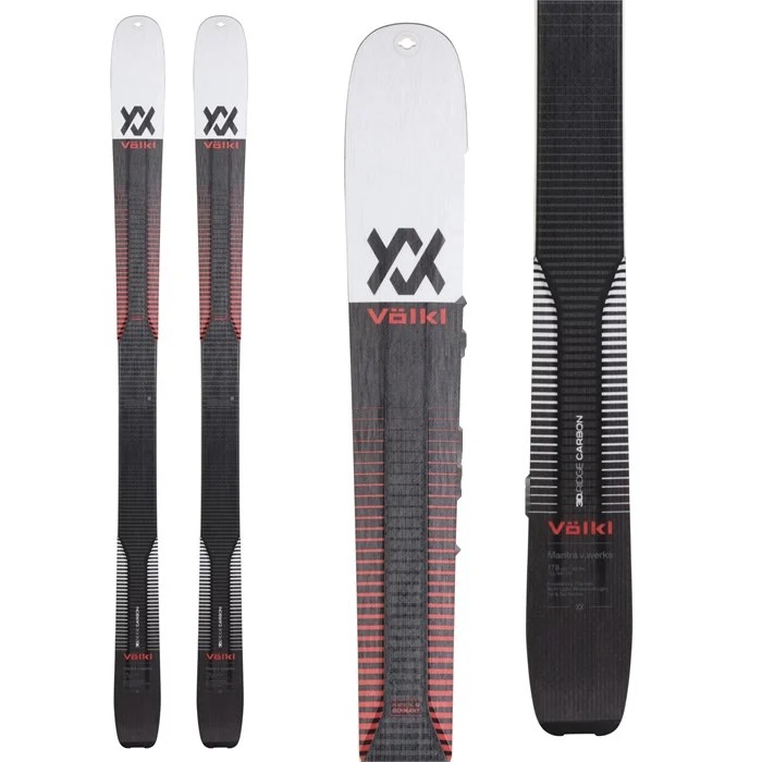 Volkl Mantra V-Werks
