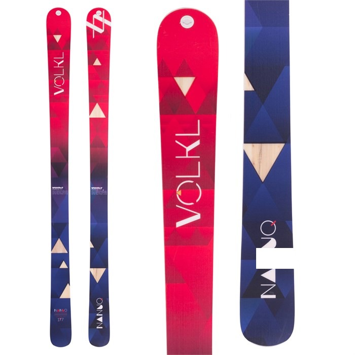 Volkl Nanuq