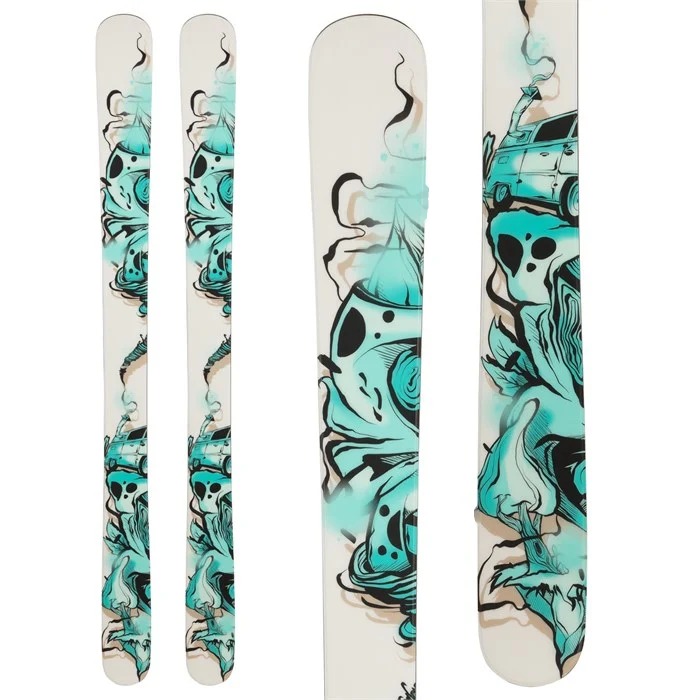 Volkl Revolt 100 Jr Kids '