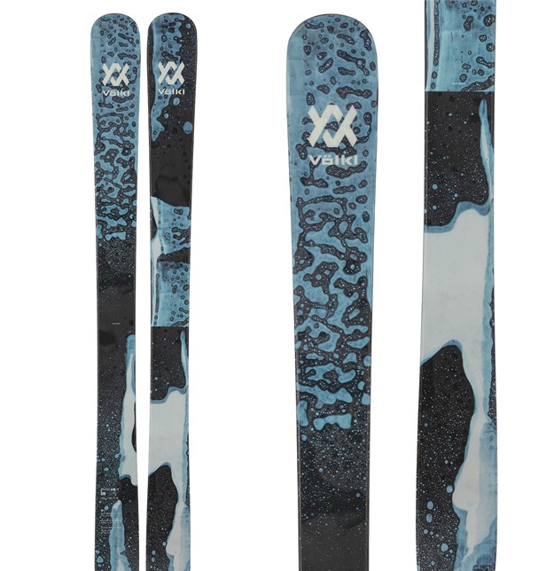 Volkl Revolt 100 Junior Kids ' 2022-2023