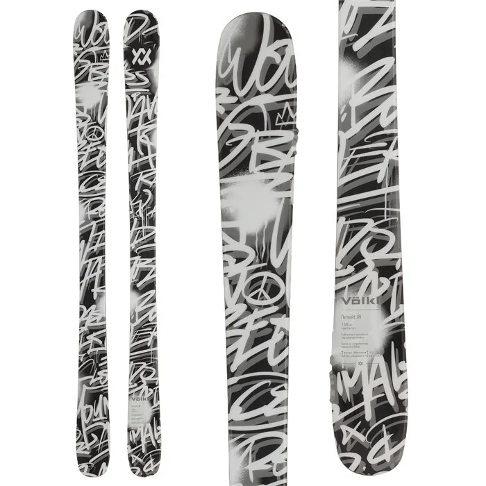 Volkl Revolt Junior Park Kids '