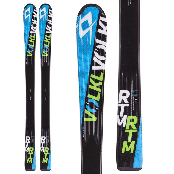 Volkl RTM Jr - Boys'