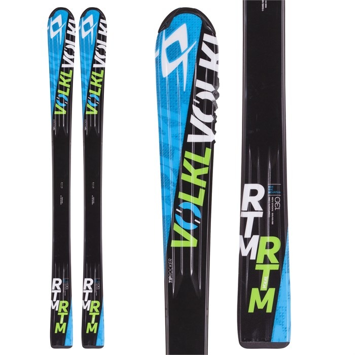 Volkl RTM Jr - Boys'