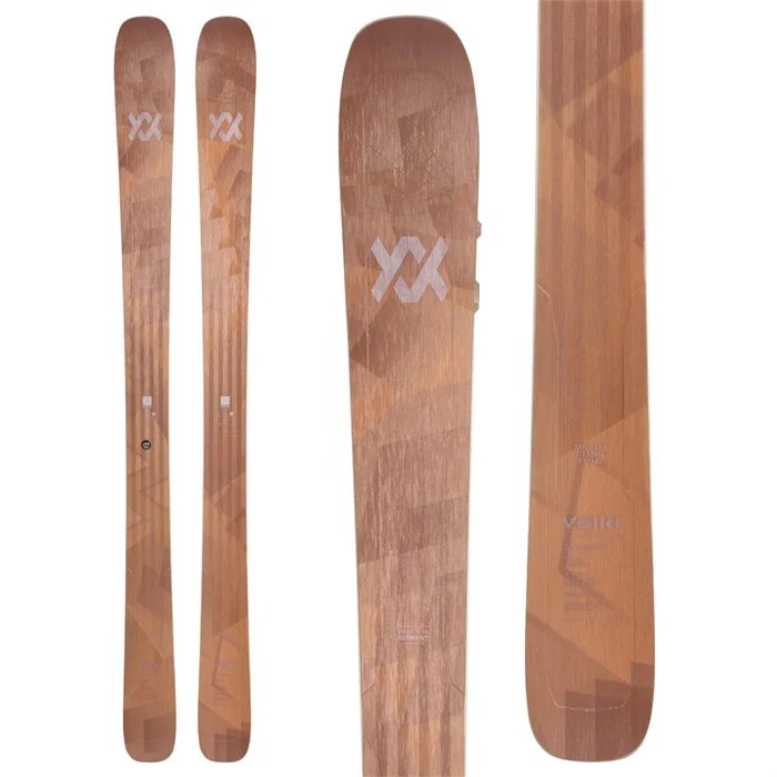 Volkl Secret 102 Womens