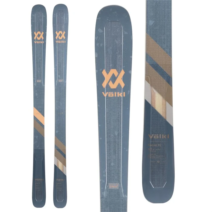 Volkl Secret 92 Womens