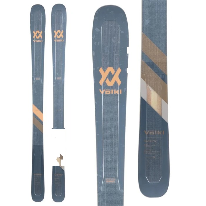 Volkl Secret 92 Womens