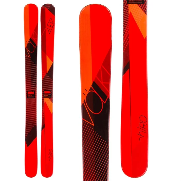 Volkl Shiro Jr - Boys'