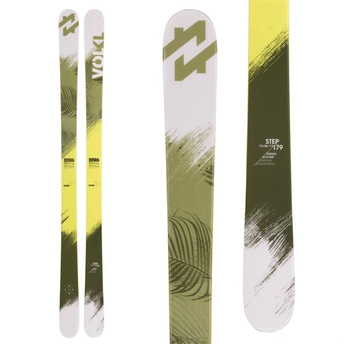 Volkl Step
