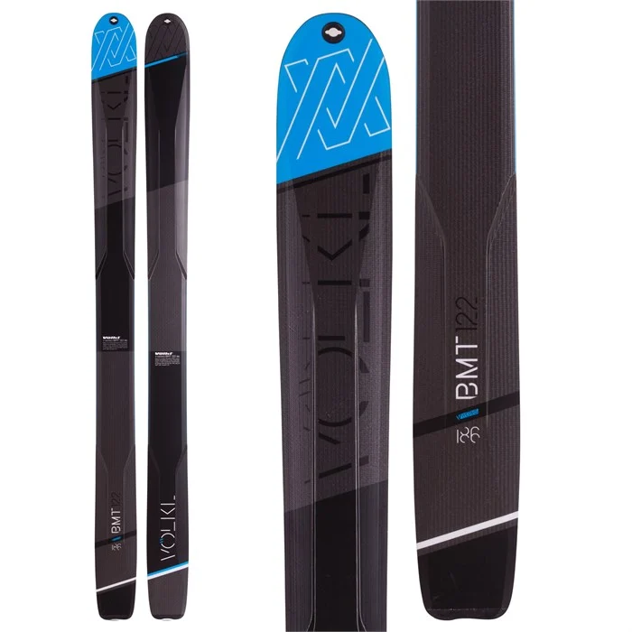 Volkl V-Werks BMT 122