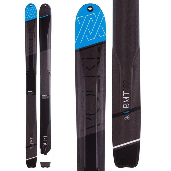 Volkl V-Werks BMT 122