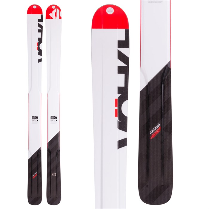 Volkl V-Werks Katana