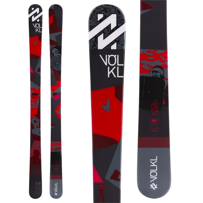 Volkl Volkl Revolt