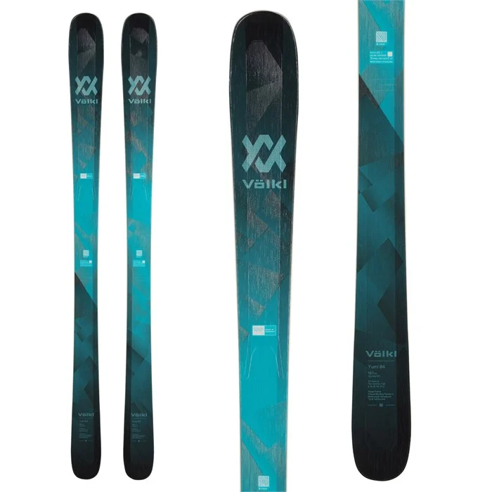Volkl Yumi 84 Womens