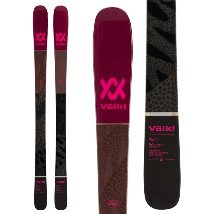 Volkl Yumi Womens
