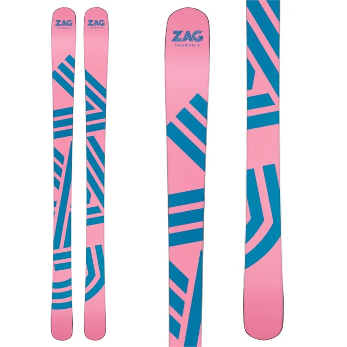 Zag Slap 92 Womens