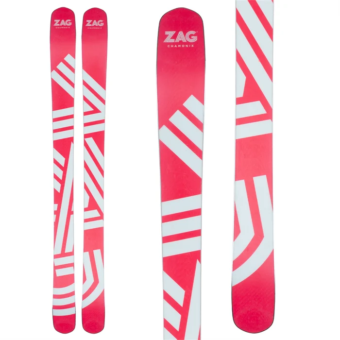 Zag Slap 98 Womens
