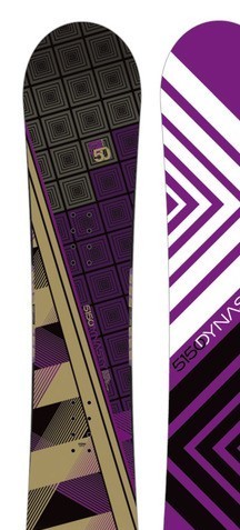 5150 Dynasty 2009-2010