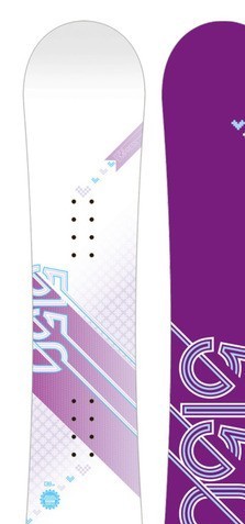 5150 Mini Empress 2009-2010