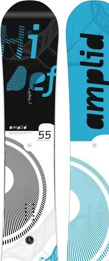 Amplid HiDef 2010-2011