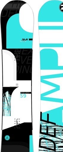 Amplid HiDef 2011-2012