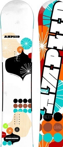 Amplid Mescalina 2011-2012