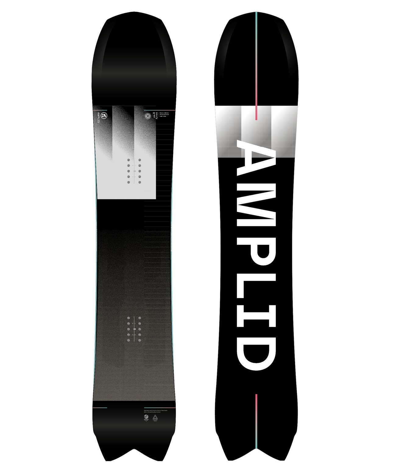 Amplid Souly Grail