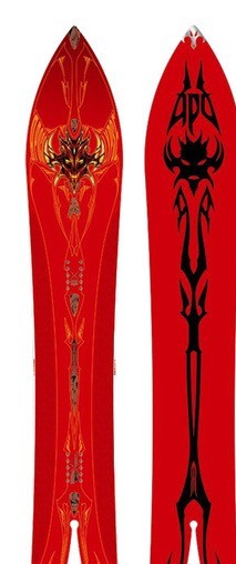 Apo Apocalypse swallow 2007-2008