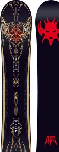 Apo Apocalypse 2008-2009