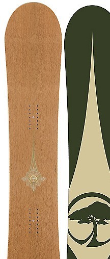 Arbor Abacus 2008-2009