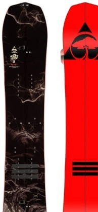 Arbor Bryan Iguchi Pro Splitboard