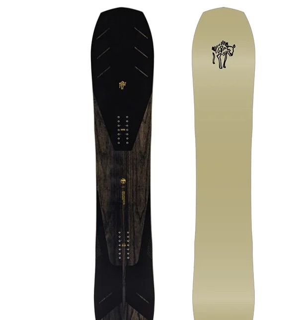 Arbor Bryan Iguchi Pro 2025-2026