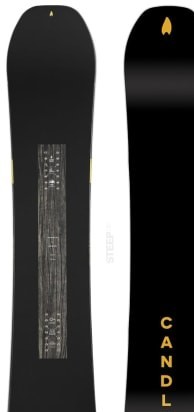 Arbor Candle Rain Camber