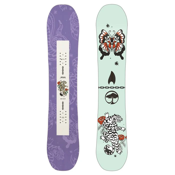 Arbor Cavet Kids '