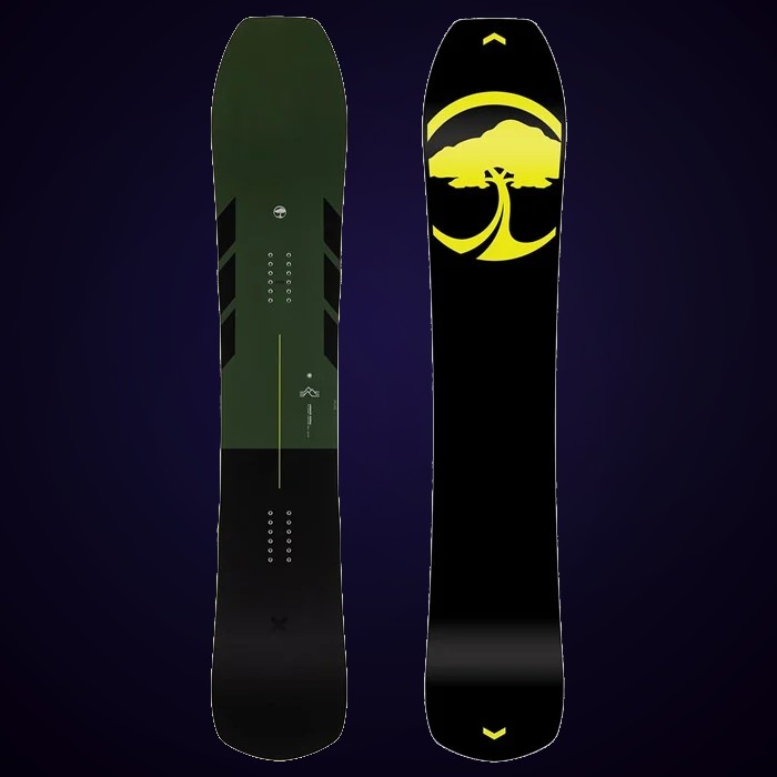 Arbor Coda 2024-2025