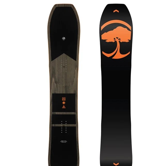 Arbor Coda 2025-2026