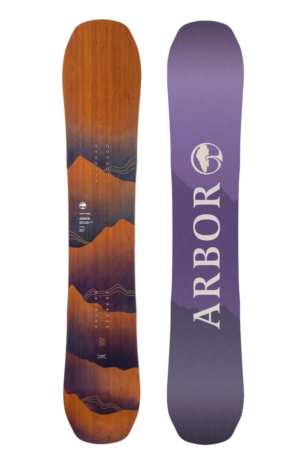 Arbor Collective | Skateboards, Snowboards, Clothing & Accessories 2026-2027