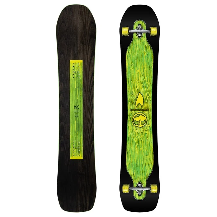 Arbor DK Park Pro