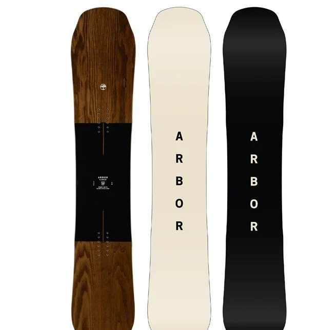 Arbor Element 2025-2026