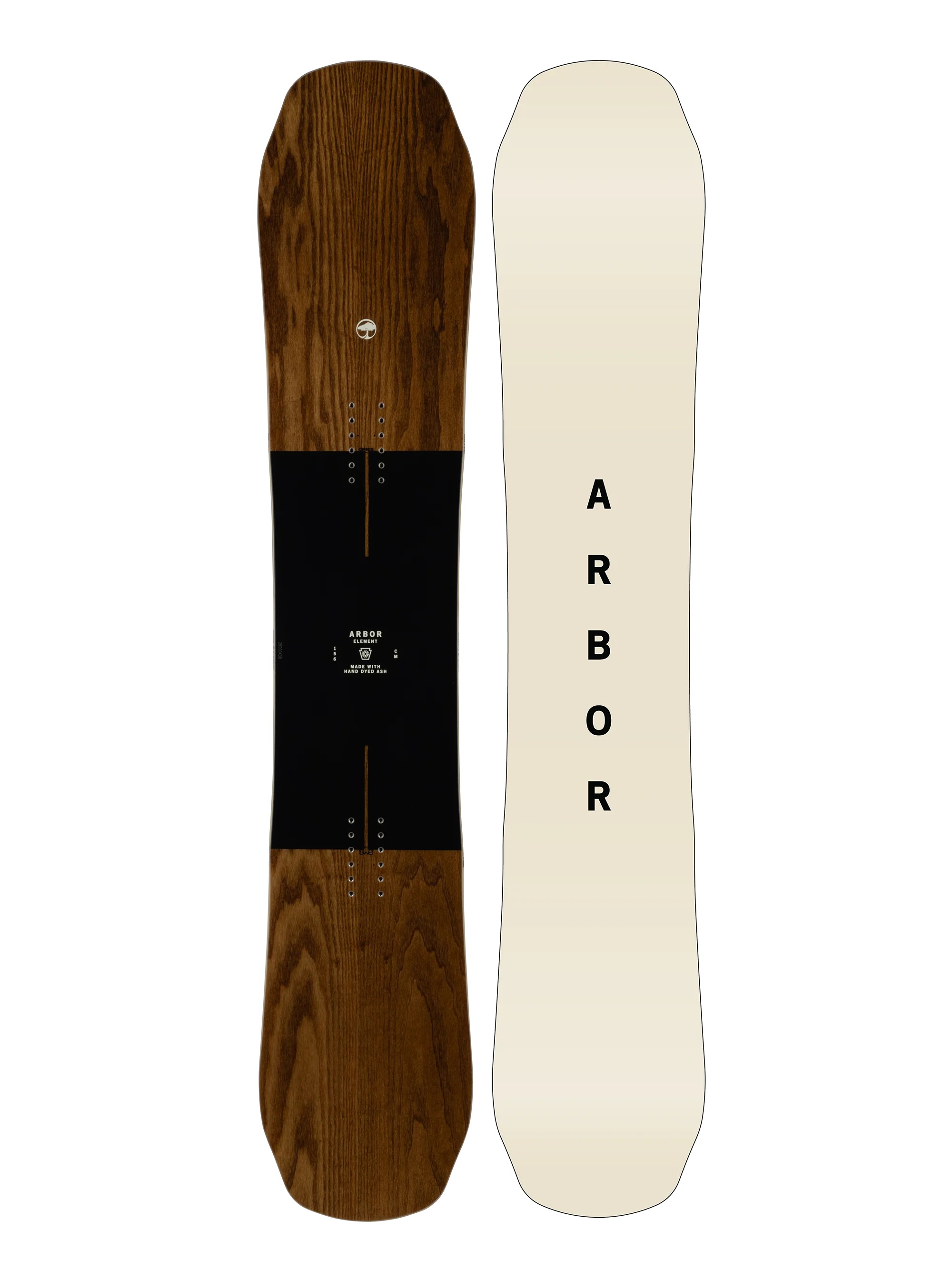 Arbor Element